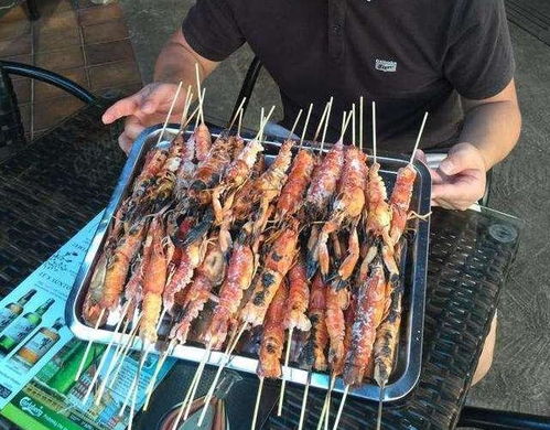 夏季越南泛濫成災(zāi)的巨型水產(chǎn)，為何在我國卻要精心養(yǎng)殖，一斤賣40元？