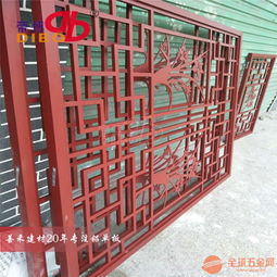 裝飾建材鋁產(chǎn)品與農(nóng)業(yè)機械設(shè)備 創(chuàng)新應(yīng)用與技術(shù)融合