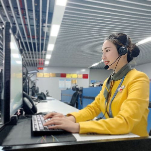 天河機(jī)場(chǎng)96577一號(hào)通正式投用，一站式服務(wù)覆蓋航班動(dòng)態(tài)、貨物查詢與疫情防控